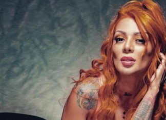 El pasado oculto de Marbelle que salió a la luz marbelle