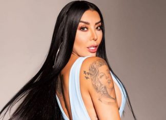 Marcela Reyes fue atacada por sicarios Marcela Reyes