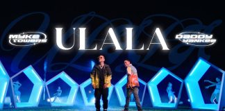 Myke Towers presenta ‘Ulala’ su nuevo sencillo junto a Daddy Yankee Mike