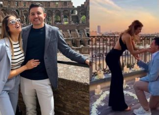 ¡Pautips se casa! El compromiso la hizo llorar pautips