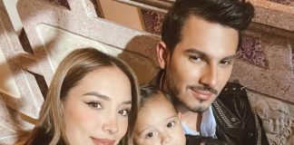 Pipe Bueno nos confiesa cómo ha sido el proceso con su segundo hijo pipe bueno