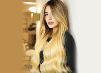 Hija de Marbelle sorprende con look de muñeca marbelle