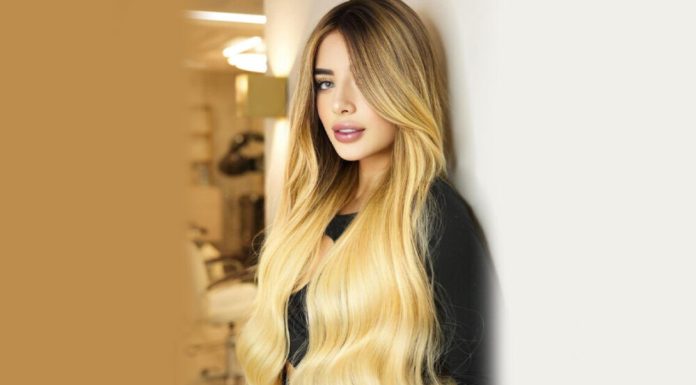 Hija de Marbelle sorprende con look de muñeca marbelle