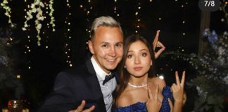 Shaira recuerda con nostalgia a su amigo Mauricio Leal shaira