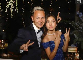 Shaira recuerda con nostalgia a su amigo Mauricio Leal shaira