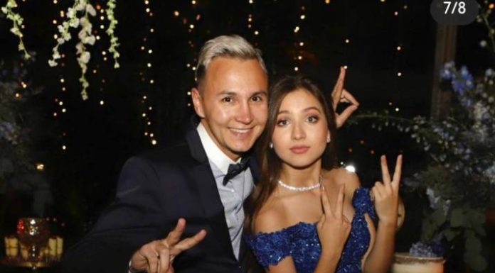 Shaira recuerda con nostalgia a su amigo Mauricio Leal shaira