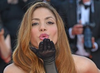 Shakira conmueve Instagram con emocionante video shakira