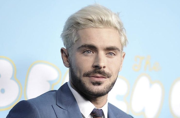 ¿Quiénes son los solteros más apetecidos de la farándula? solteros