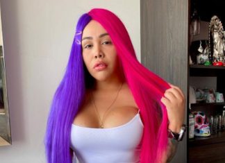Video: ¿Yina Calderón de influencer a trabajadora sexual? Yina Calderón