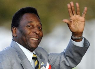 Fotos: Falleció Pelé, el futbol está de luto vea las reacciones Pelé