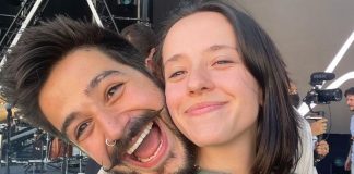 De locos: ¿Camilo y Evaluna se van a separar? Camilo