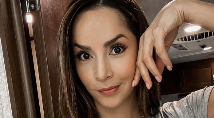 Fotos: Carmen Villalobos se hizo mero tatuaje Carmen Villalobos