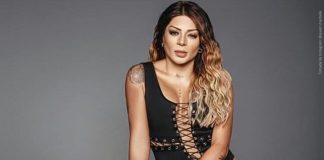 Fotos: Detalles de Marbelle y su carrera artística Marbelle