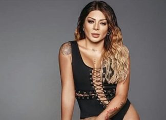 Fotos: Detalles de Marbelle y su carrera artística Marbelle