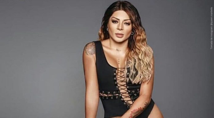 Fotos: Detalles de Marbelle y su carrera artística Marbelle