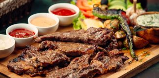 Que chillen las brasas pa’l asado asado colombiano