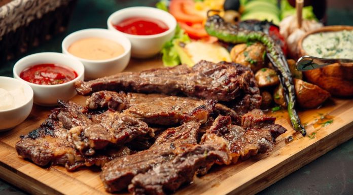 Que chillen las brasas pa’l asado asado colombiano