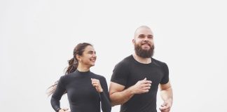 Mente preparada, cuerpo listo para adelgazar adelgazar pareja mente