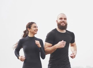 Mente preparada, cuerpo listo para adelgazar adelgazar pareja mente