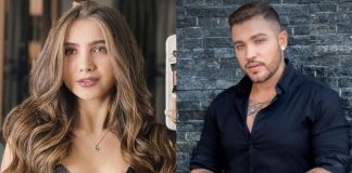 ¡De no creer! Jessi Uribe y Shaira se pelearon Jessi