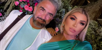 Vicente Fernández Jr. tiene un implante en su genital Vicente Fernández Jr