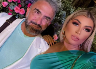 Vicente Fernández Jr. tiene un implante en su genital Vicente Fernández Jr