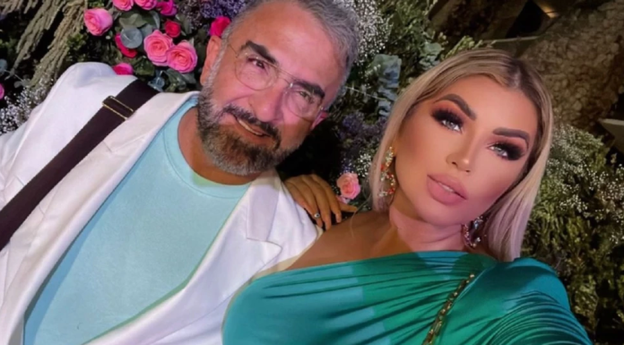 Vicente Fernández Jr. tiene un implante en su genital Vicente Fernández Jr