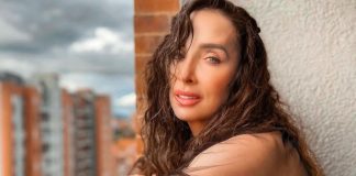 Fotos: Luly Bossa abre contenido en OnlyFans Luly Bossa