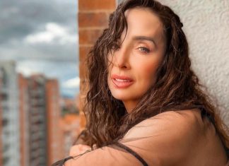 Fotos: Luly Bossa abre contenido en OnlyFans Luly Bossa