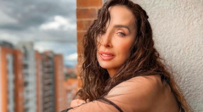 Fotos: Luly Bossa abre contenido en OnlyFans Luly Bossa