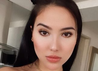 Video: Aida Victoria y su sensual baile Aida Victoria