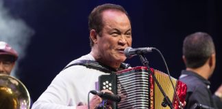 Alfredo Gutiérrez habló sobre su situación económica Alfredo Gutiérrez