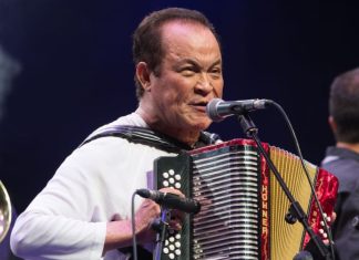 Alfredo Gutiérrez habló sobre su situación económica Alfredo Gutiérrez