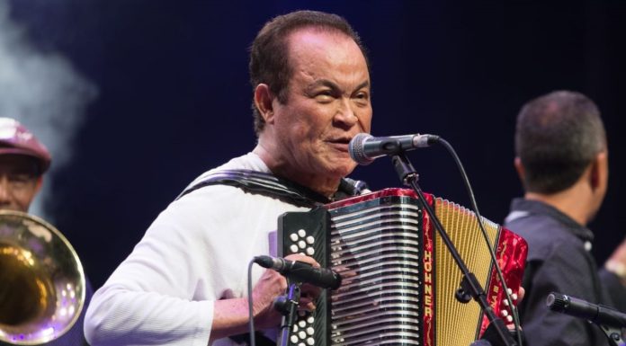 Alfredo Gutiérrez habló sobre su situación económica Alfredo Gutiérrez