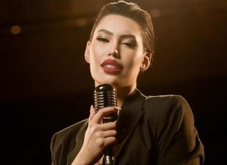 Manosearon a Ana del Castillo y ella se defendió a golpes ana