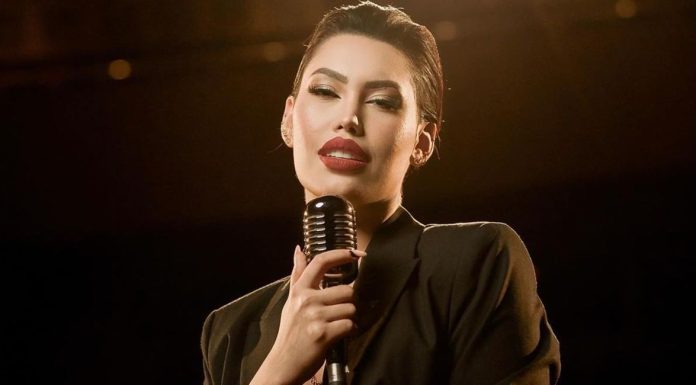 Manosearon a Ana del Castillo y ella se defendió a golpes ana