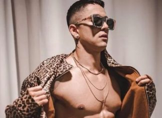 ¡No más! Andy Rivera está cansado de que le nombren a Lina Tejeiro andy