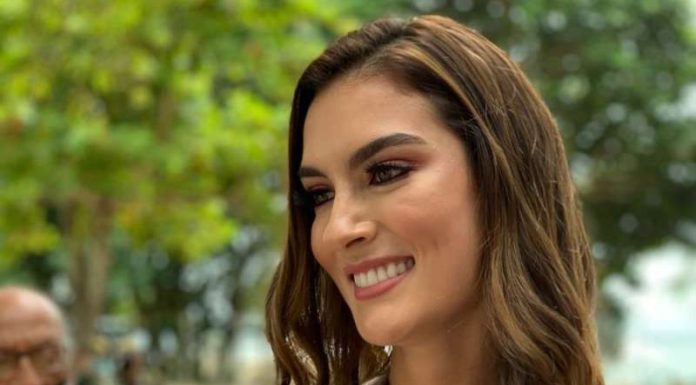 Colombia es finalista en Miss International 2022 Miss