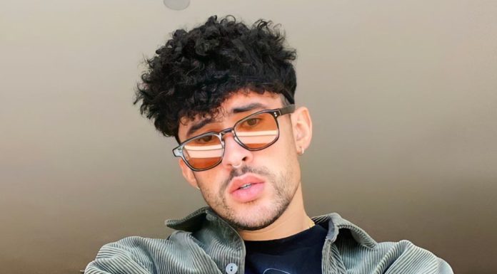 Bad Bunny anuncia su retiro temporal de la música ¿Por qué? bad bunny