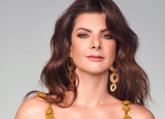 Carolina Cruz no se calló nada de Laura Acuña y Jessica Cediel carolina