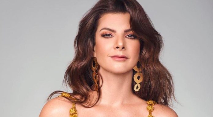 Carolina Cruz hace polémico comentario: “Se sacó las puchecas y quedó como un hombre” carolina