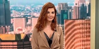 “Estoy contenta” Carolina Cruz revela que tiene un nuevo amor