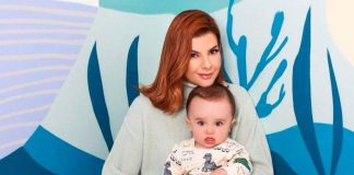 ¿Qué pasó con el hijo de Carolina Cruz? Carolina Cruz