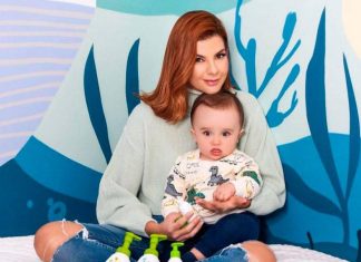 ¿Qué pasó con el hijo de Carolina Cruz? Carolina Cruz