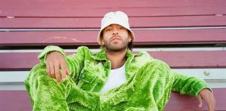 Ferxxo cierra el 2022 con EP y dos conciertazos en Bogotá ferxxo