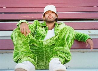 Ferxxo cierra el 2022 con EP y dos conciertazos en Bogotá ferxxo