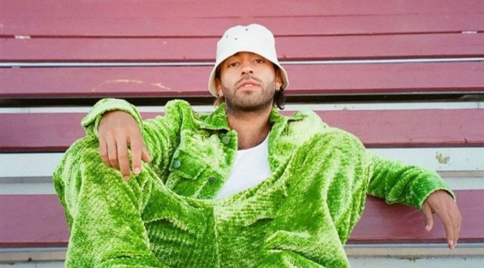 Ferxxo cierra el 2022 con EP y dos conciertazos en Bogotá ferxxo