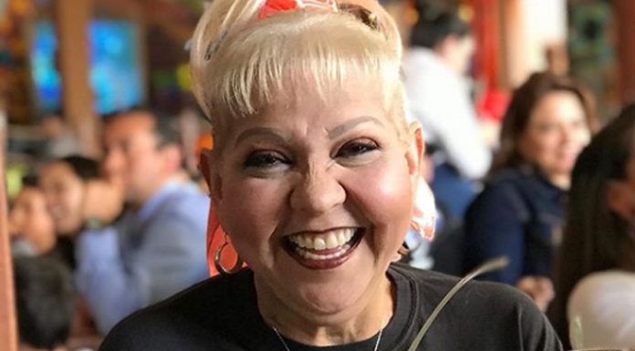 ¡Ingeniosa! La Gorda Fabiola enfrentó a ladrona y recuperó lo robado gorda fabiola