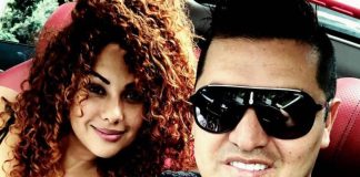 «Quisiera morirme»: Exesposa de Hassam alertó las redes