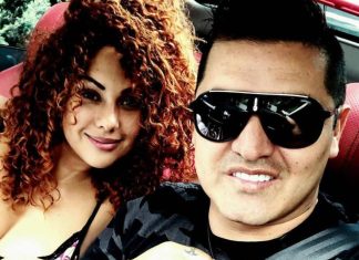 «Quisiera morirme»: Exesposa de Hassam alertó las redes